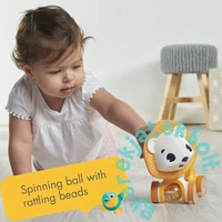 Tiny Love gurulós állatka - Leonardo