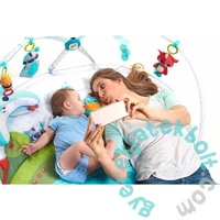 Tiny Love Dynamic Meadow Days játszószőnyeg 