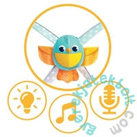 Tiny Love Dynamic Meadow Days játszószőnyeg 