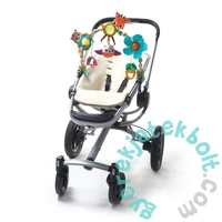 Tiny Love Into the Forest zenélő játékív babakocsira, babahordozóra