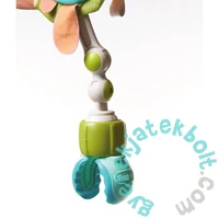 Tiny Love Into the Forest zenélő játékív babakocsira, babahordozóra