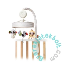 Tiny Love Luxe Zenélő kiságyforgó - Boho Chic