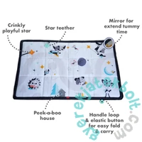 Tiny Love Magical Tales Super Mat óriás játszószőnyeg