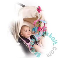 Tiny Love Pack &amp; Go Princess mobil forgó