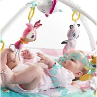 Tiny Love Princess Tales Gymini Deluxe játszószőnyeg (TL333312055)