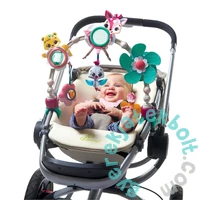 Tiny Love Princess Tales játékív babakocsira, babahordozóra