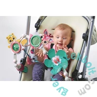 Tiny Love Princess Tales játékív babakocsira, babahordozóra