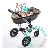 Tiny Love Princess Tales játékív babakocsira, babahordozóra