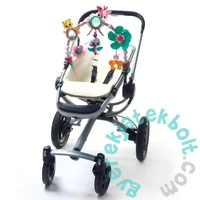 Tiny Love Princess Tales játékív babakocsira, babahordozóra