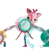 Tiny Love Princess Tales játékív babakocsira, babahordozóra