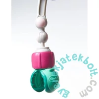 Tiny Love Princess Tales játékív babakocsira, babahordozóra