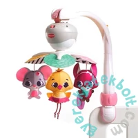 Tiny Love Princess Tales Mobil körforgó