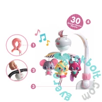 Tiny Love Princess Tales Mobil körforgó