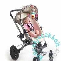 Tiny Love Princess Tales Mobil körforgó