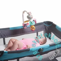 Tiny Love Princess Tales Mobil körforgó