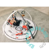 Tiny Love Rockers Roll With Me Gymini játszószőnyeg (TL1208506830)