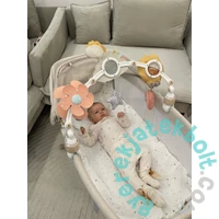 Tiny Love Unicorn Wonderlands Sunny játékív babakocsira, babahordozóra (TL1405600030)