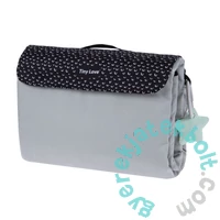 Tiny Love Utazószőnyeg fekete-fehér XL (TL1208600030)