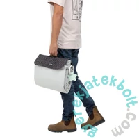 Tiny Love Utazószőnyeg fekete-fehér XL (TL1208600030)