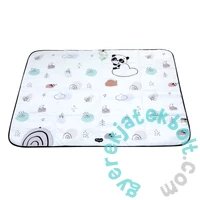 Tiny Love Utazószőnyeg fekete-fehér XL (TL1208600030)