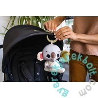 Tiny Smarts - Boho Chic Koala csörgő