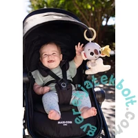 Tiny Smarts - Boho Chic Koala csörgő