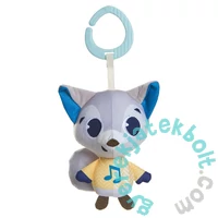 Tiny Smarts - Rob a husky kutyus