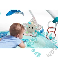 Tiny Love Treasure the Ocean Musical Gymini játszószőnyeg