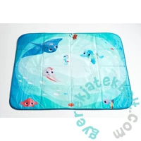 Tiny Love Treasure the Ocean XL piknik játszószőnyeg
