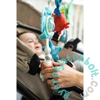 Tiny Love Treasure the Ocean zenélő játékív babakocsira, babahordozóra