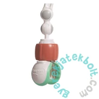 Tiny Love Treasure the Ocean zenélő játékív babakocsira, babahordozóra