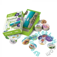 Tolki Interaktív beszélő memóriajáték - Járművek