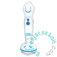 Tolki Interaktív foglalkoztató könyv és toll szettben - Játékosan angolul