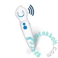 Tolki Interaktív foglalkoztató könyv és toll szettben - Játékosan angolul