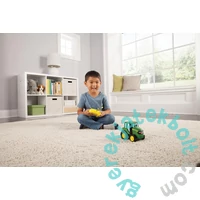 Tomy Johnny Tractor távirányítós játék traktor (42946)