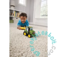 Tomy Johnny Tractor távirányítós játék traktor (42946)