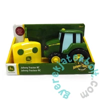 Tomy Johnny Tractor távirányítós játék traktor (42946)