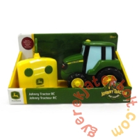 Tomy Johnny Tractor távirányítós játék traktor (42946)