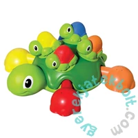 Tomy Teknős pajtik fürdőjáték  (E72097)