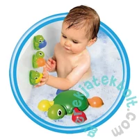 Tomy Teknős pajtik fürdőjáték  (E72097)