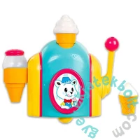  Tomy Habfagyi Gyár fürdőjáték (E72378)