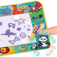 Tomy - Aquadoodle - Állatos rajzszőnyeg (73267)