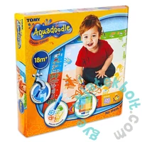 Tomy - Aquadoodle - Klasszikus rajzszőnyeg (72370)