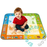Tomy - Aquadoodle - Klasszikus rajzszőnyeg (72370)