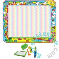 Tomy - Aquadoodle - Szuper színek rajzszőnyeg (72373)