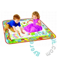 Tomy - Aquadoodle - Szuper színek rajzszőnyeg (72373)