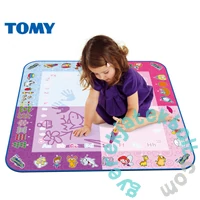 Tomy - Aquadoodle - Rózsaszín rajzszőnyeg (72371)