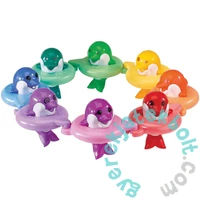 Tomy - Fürdőjáték - Mini Delfinek (6528)