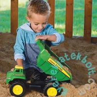 Tomy - John Deere Dömper (35766)