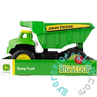 Tomy - John Deere Dömper (35766)